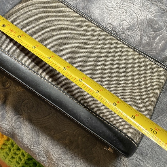 ANN TAYLOR SMALL BAG - Picture 9 of 13